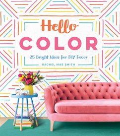 Hello Color - Smith, Rachel Mae