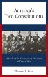 America's Two Constitutions - Bild 1