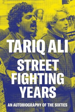 Street-Fighting Years - Ali, Tariq