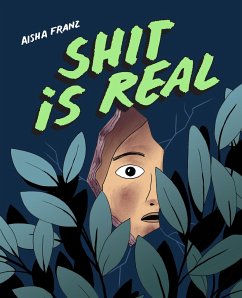 Shit Is Real - Franz, Aisha