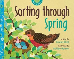 Sorting Through Spring - Flatt, Lizann