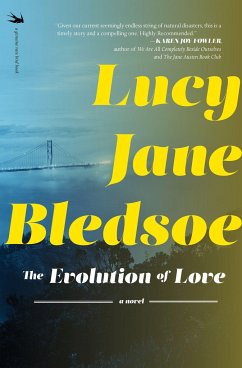 The Evolution of Love - Bledsoe, Lucy Jane