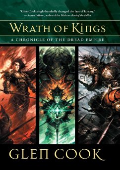 Cover Wrath of Kings