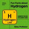 Fun Facts about Hydrogen - Bild 1