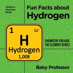 Fun Facts about Hydrogen