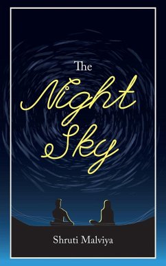 The Night Sky - Malviya, Shruti