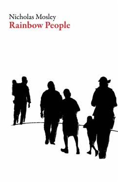 Cover Rainbow People