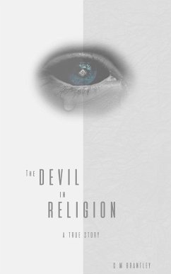 The Devil in Religion - Brantley, C M