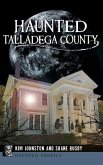 Haunted Talladega County