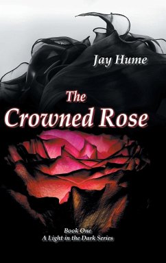 The Crowned Rose - Hume, Jay