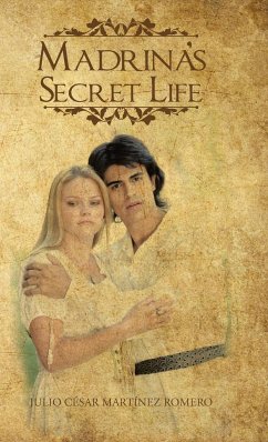 Madrina's Secret Life - Martínez Romero, Julio César