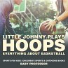 Little Johnny Plays Hoops - Bild 1
