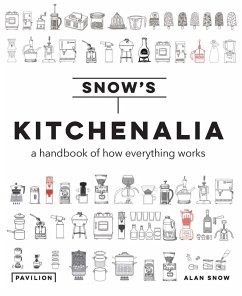 Kitchenalia - Snow, Alan