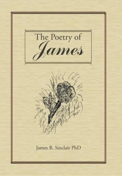 The Poetry of James - Sinclair, James B.