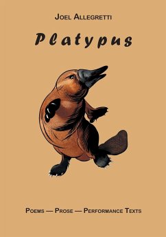 Platypus - Allegretti, Joel