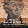 President Thomas Jefferson - Bild 1