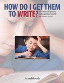How Do I Get Them to Write?: Explore the Reading-Writing Connection Using Freewriting and Mentor Texts to Motivate and Empower Students