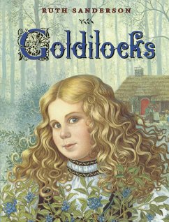 Goldilocks - Sanderson, Ruth