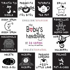 The Baby's Handbook - Martin, Dayna; Roumanis, A. R.