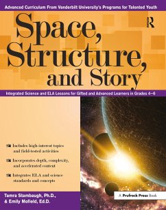 Space, Structure, and Story - Stambaugh, Tamra; Mofield, Emily