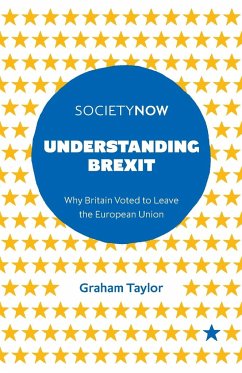 Understanding Brexit - Taylor, Graham