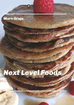 Next Level Foods - Graja, Marc