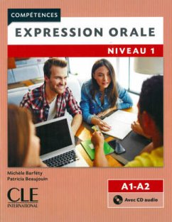 Cover Expression orale 1