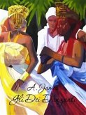 Gli Dei Danzanti (eBook, ePUB)