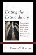 Exiting the Extraordinary - Bild 1