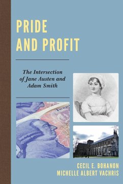 Pride and Profit - Bohanon, Cecil E.; Vachris, Michelle Albert