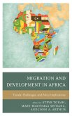 Migration and Development in Africa