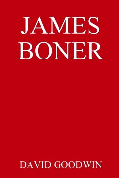 JAMES BONER - Goodwin, David