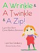 A Wrinkle & A Twinkle & A Zip! - Bild 1
