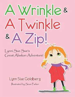 Cover A Wrinkle & A Twinkle & A Zip!