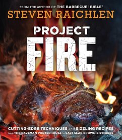 Project Fire - Raichlen, Steven