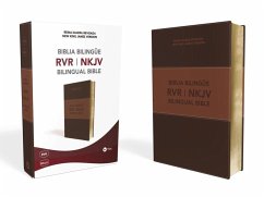 Biblia Bilingue Reina Valera Revisada / New King James - Revisada, Reina Valera