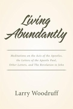 Living Abundantly