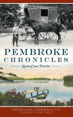 Pembroke Chronicles - Proctor, Karen Cross