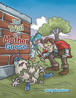 The Trial of Mother Goose - Kennison, Ricky
