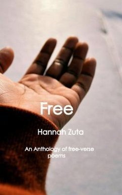 Free - Zuta, Hannah