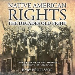 Native American Rights - Baby