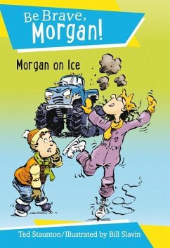 Morgan on Ice - Staunton, Ted