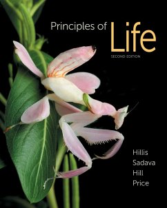 Principles of Life for the AP course - Hillis, David; Sadava, David; Price, Mary V.; Hill, Richard
