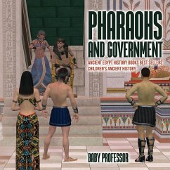 Pharaohs and Government - Baby