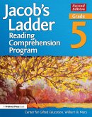 Jacob's Ladder Reading Comprehension Program