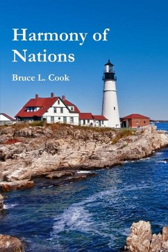 Harmony of Nations - Cook, Bruce L.