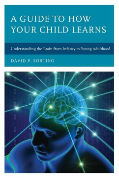 Cover Guide to How Your Child Learns