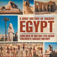 Cover A Brief History of Ancient Egypt