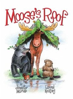 Moose's Roof - Maruno, Jennifer