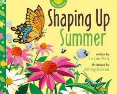 Shaping Up Summer - Flatt, Lizann